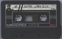 Tape 11 - Whiz Quiz (Side 2)